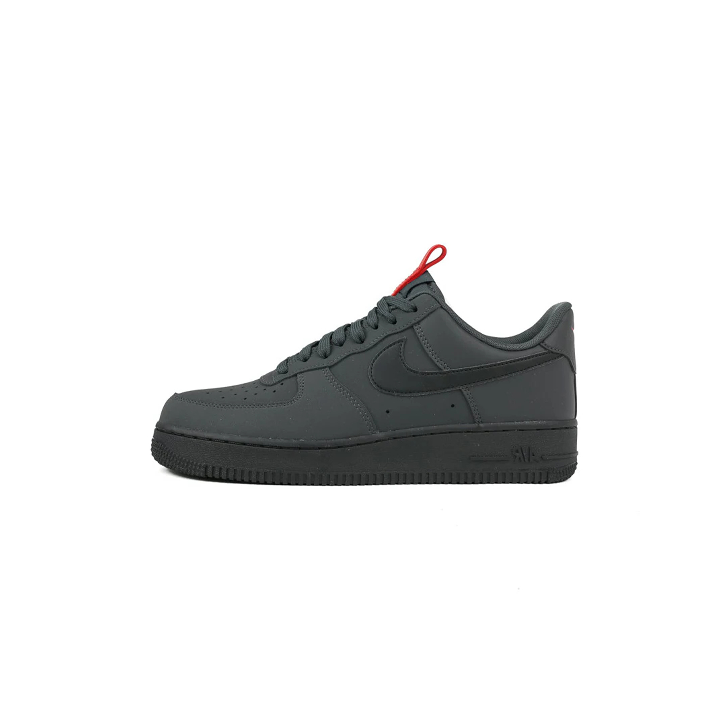 NIKE AIR FORCE 1 LOW ANTHRACITE CI0059-001